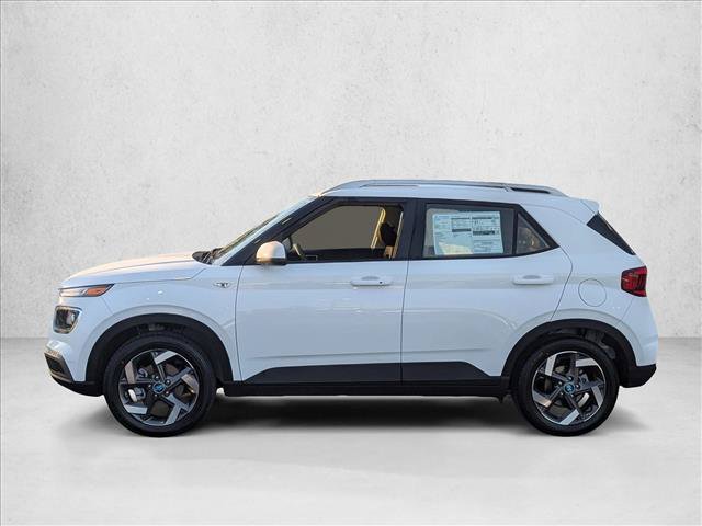 New 2026 Hyundai Venue SEL FWD image 5