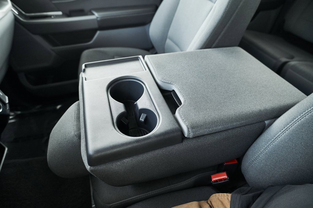 Used 2025 Ford F150 XLT w/ Equipment Group 301A Standard image 47