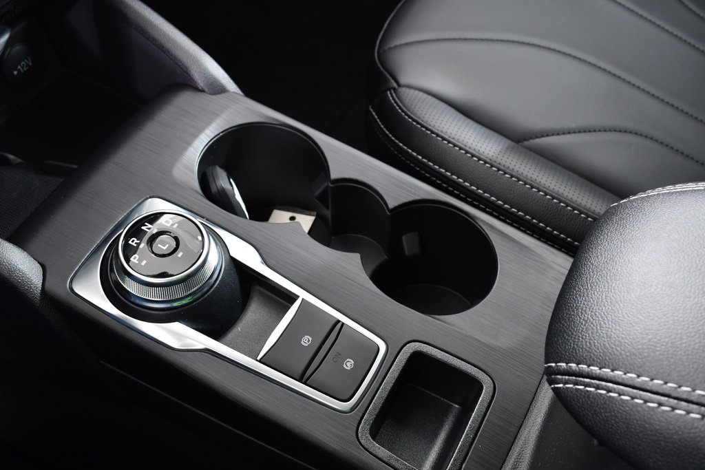 New 2026 Ford Escape SE w/ PHEV Premium Package image 30