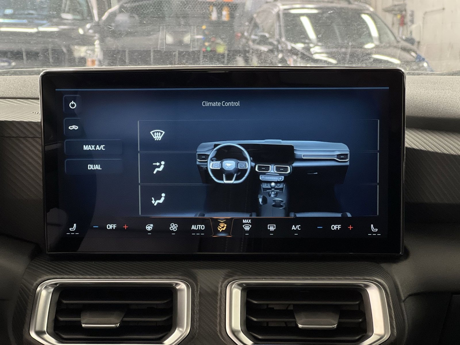 New 2026 Ford Mustang GT Premium image 20