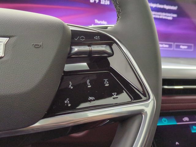 New 2026 Cadillac Escalade ESV Sport w/ Touring Package AWD/4WD image 12