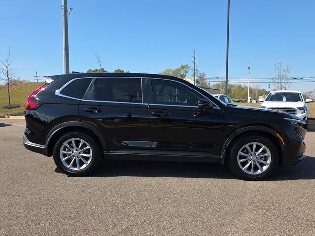 Certified 2025 Honda CR-V EX-L image 2
