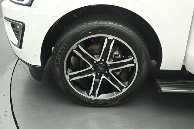 Certified 2021 Ford Expedition Limited AWD/4WD image 37