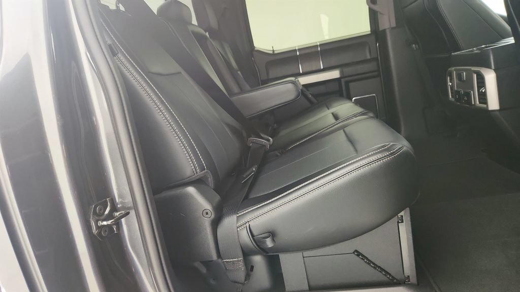 Used 2020 Ford F250 Lariat AWD/4WD image 32
