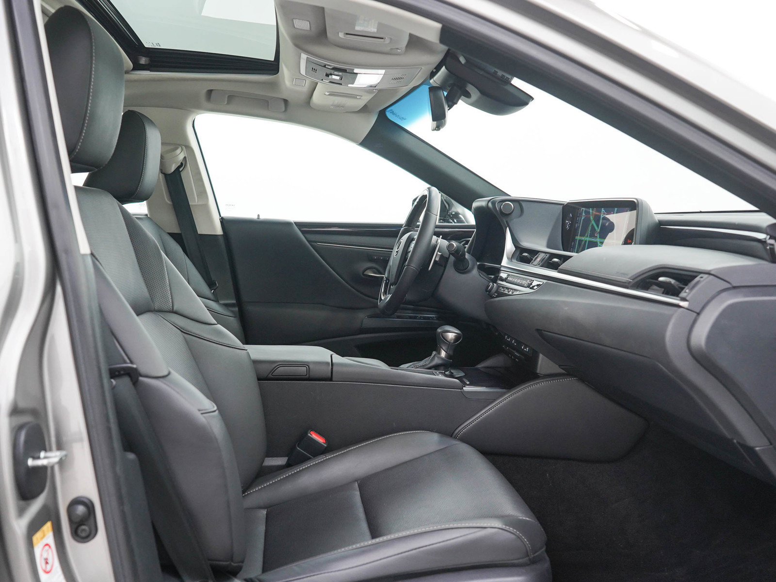Used 2019 Lexus ES 350 FWD image 10