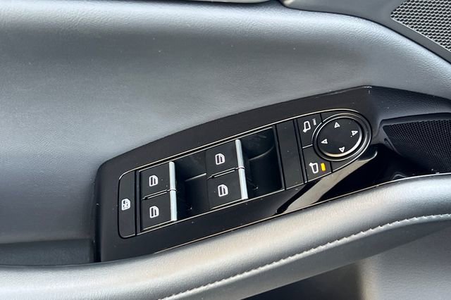 New 2026 MAZDA MAZDA3 s Sport FWD image 12