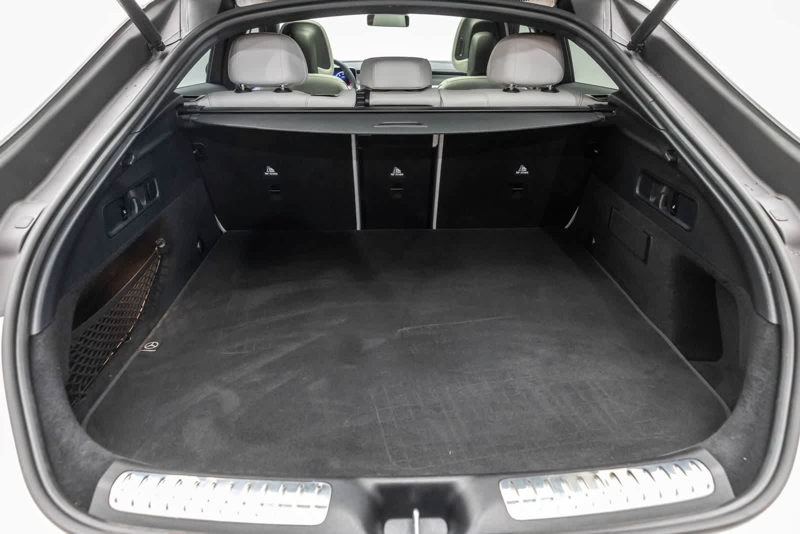 Used 2026 Mercedes-Benz GLC 300 4MATIC image 23