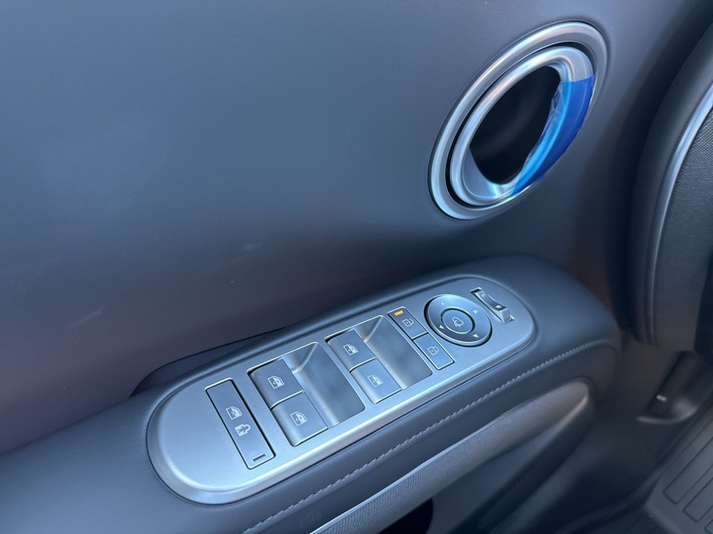 New 2026 Hyundai Palisade Calligraphy image 36