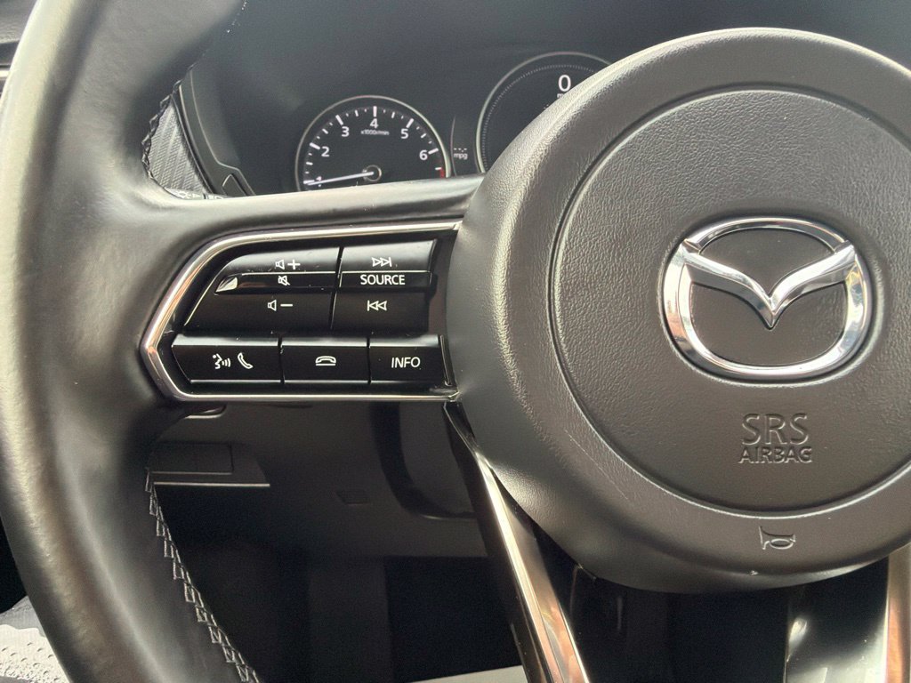 Used 2026 MAZDA CX-90 3.3 Turbo w/ Select Package AWD/4WD image 25