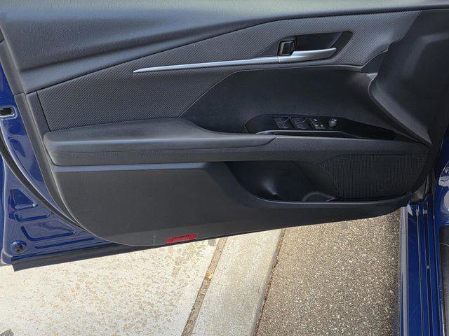 Certified 2025 Toyota Camry SE w/ Convenience Package image 29