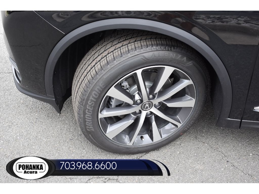 New 2026 Acura MDX w/ Technology Package AWD/4WD image 36
