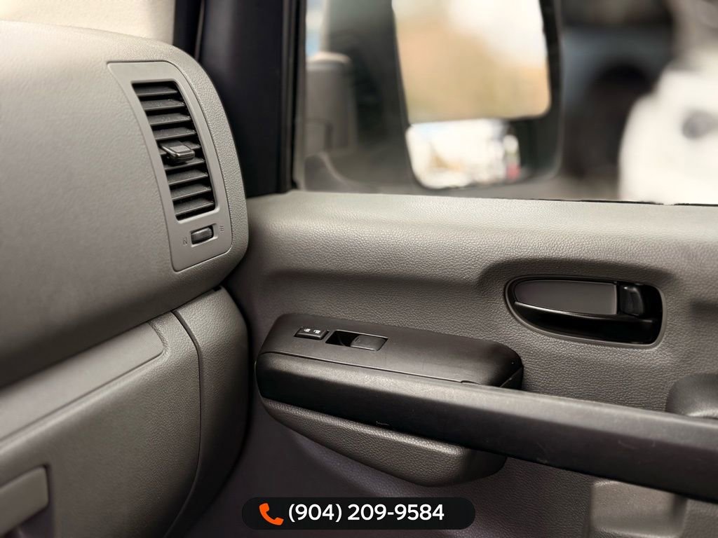 Used 2016 Nissan NV 1500 SV image 14