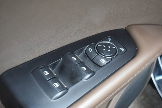 Used 2018 Lincoln MKX Reserve w/ Driver Assistance Package AWD/4WD image 20