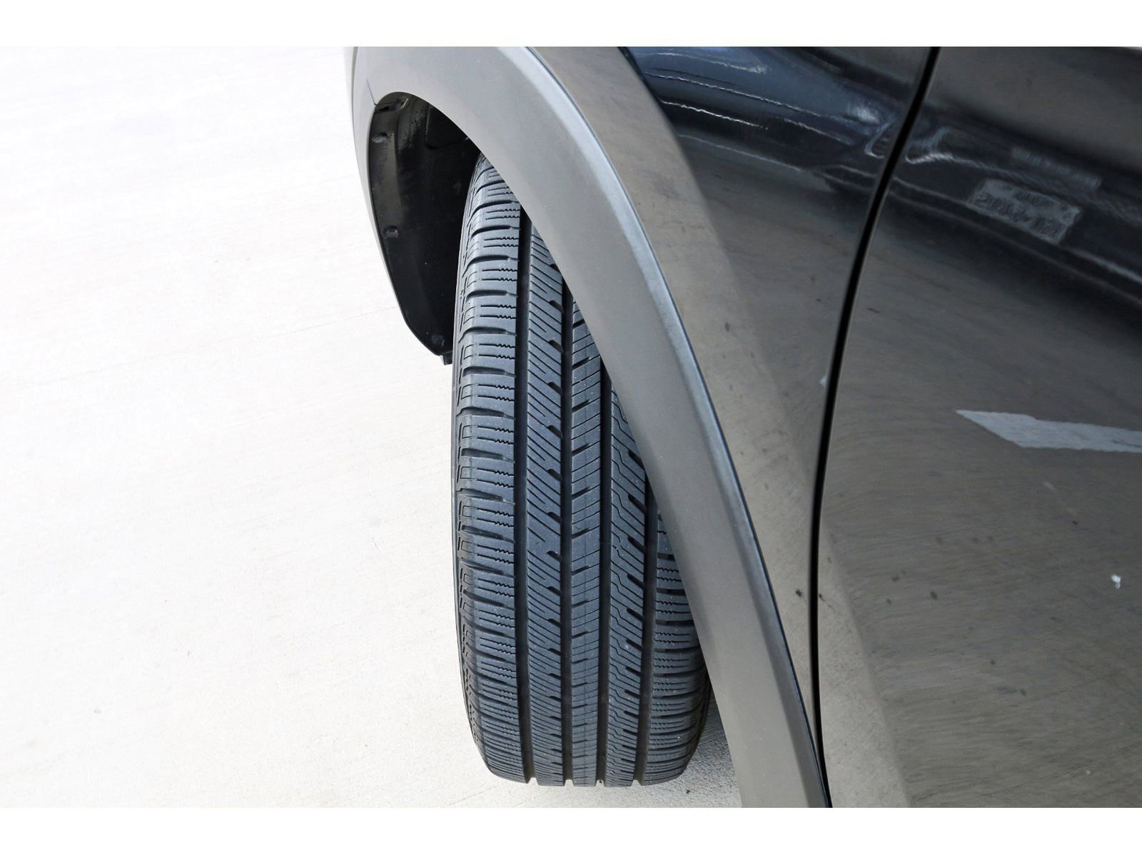 Certified 2021 Hyundai Tucson SEL w/ Cargo Package image 29