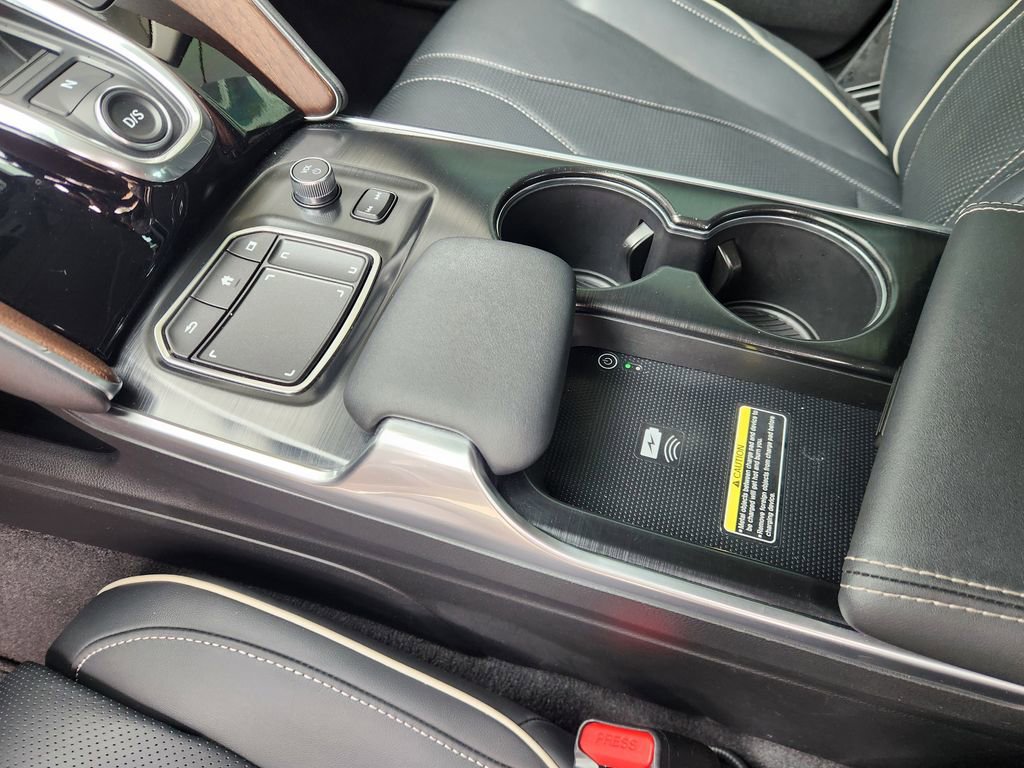 Used 2021 Acura TLX w/ Advance Package image 21