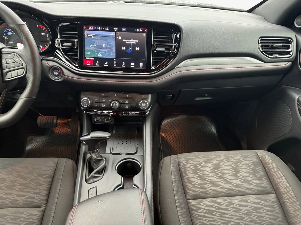New 2026 Dodge Durango GT image 3