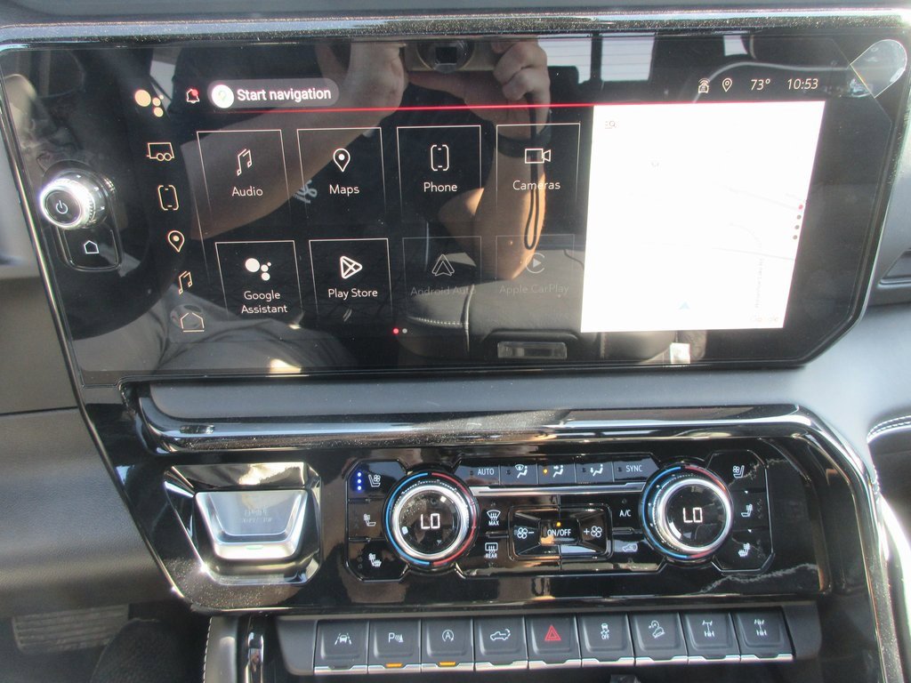 New 2026 GMC Sierra 1500 AT4X w/ AT4X AEV Edition image 19