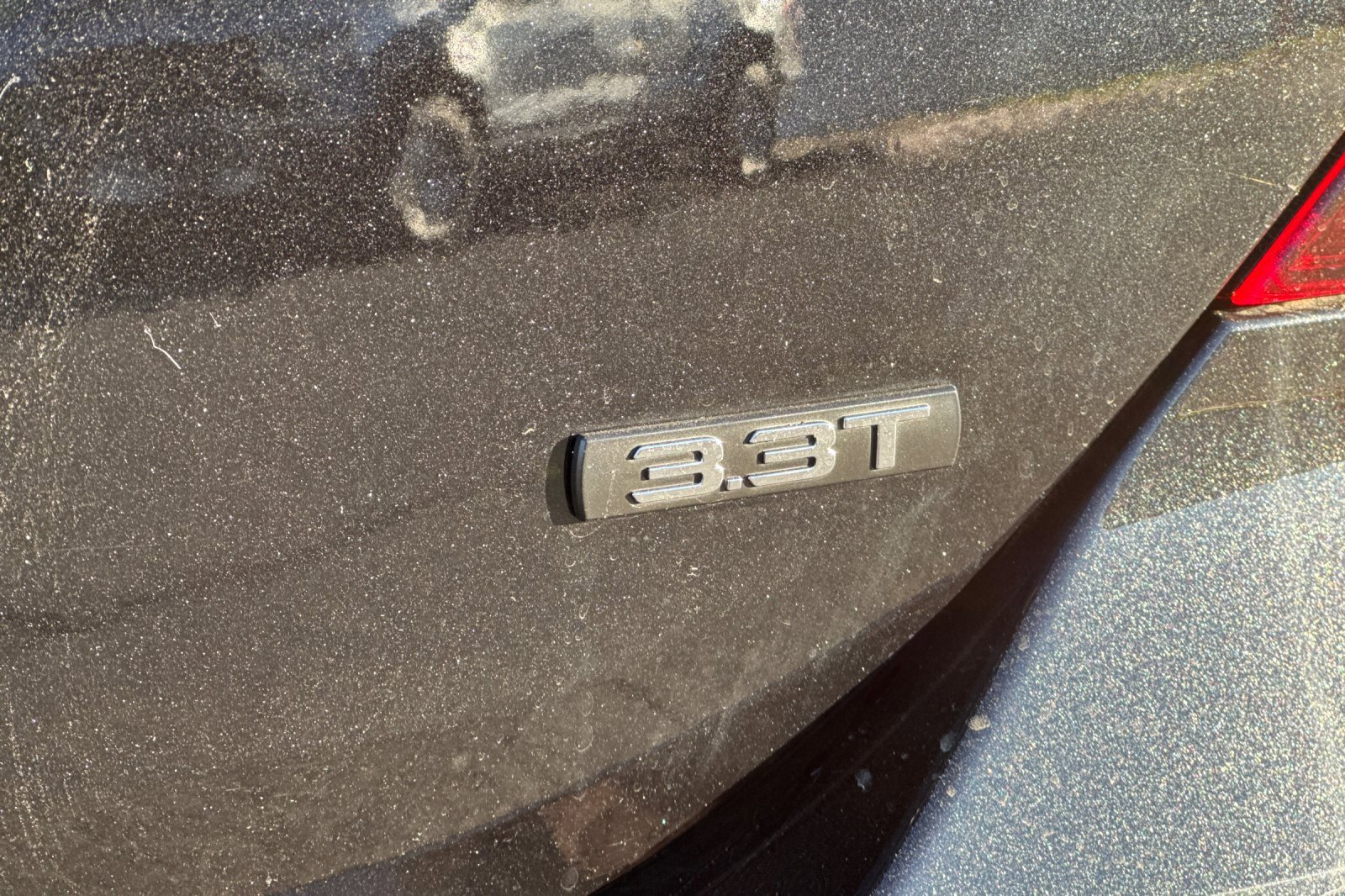 New 2025 Genesis G70 3.3T Advanced w/ Sport Prestige Package image 33