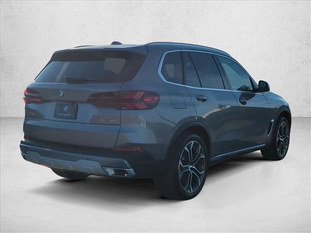 New 2026 BMW X5 xDrive40i image 2