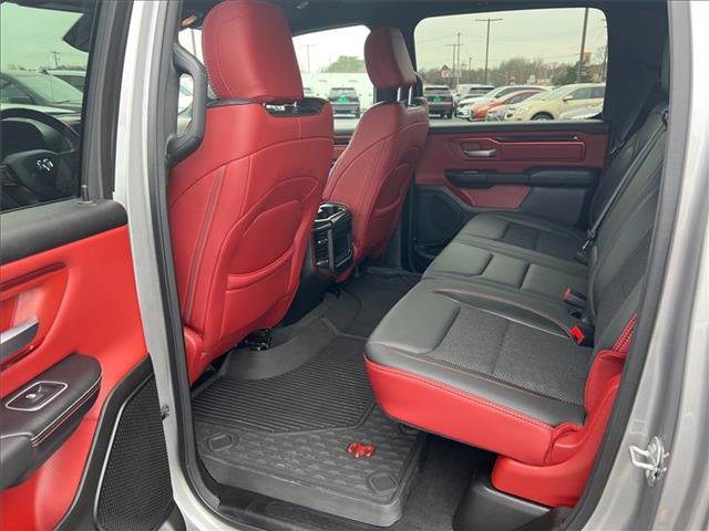 Used 2022 RAM 1500 Rebel w/ Rebel Level A Equipment Group image 16