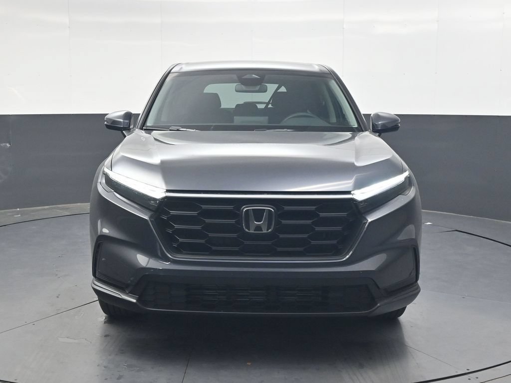 New 2027 Honda CR-V LX image 9