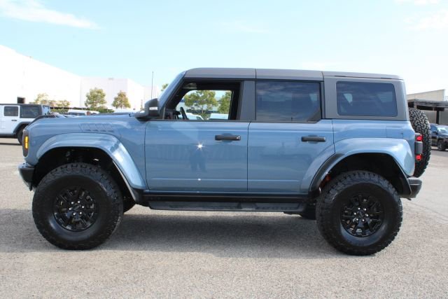 Used 2025 Ford Bronco Raptor AWD/4WD image 9