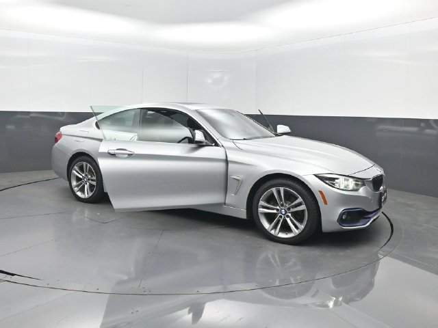 Used 2019 BMW 430i xDrive Coupe AWD/4WD image 36