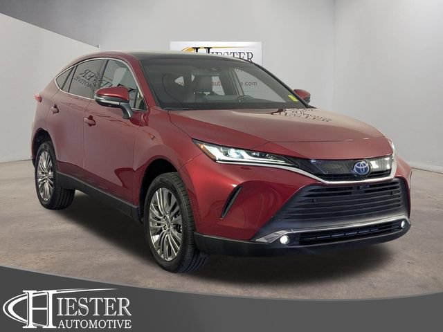Used 2023 Toyota Venza Limited AWD/4WD image 1