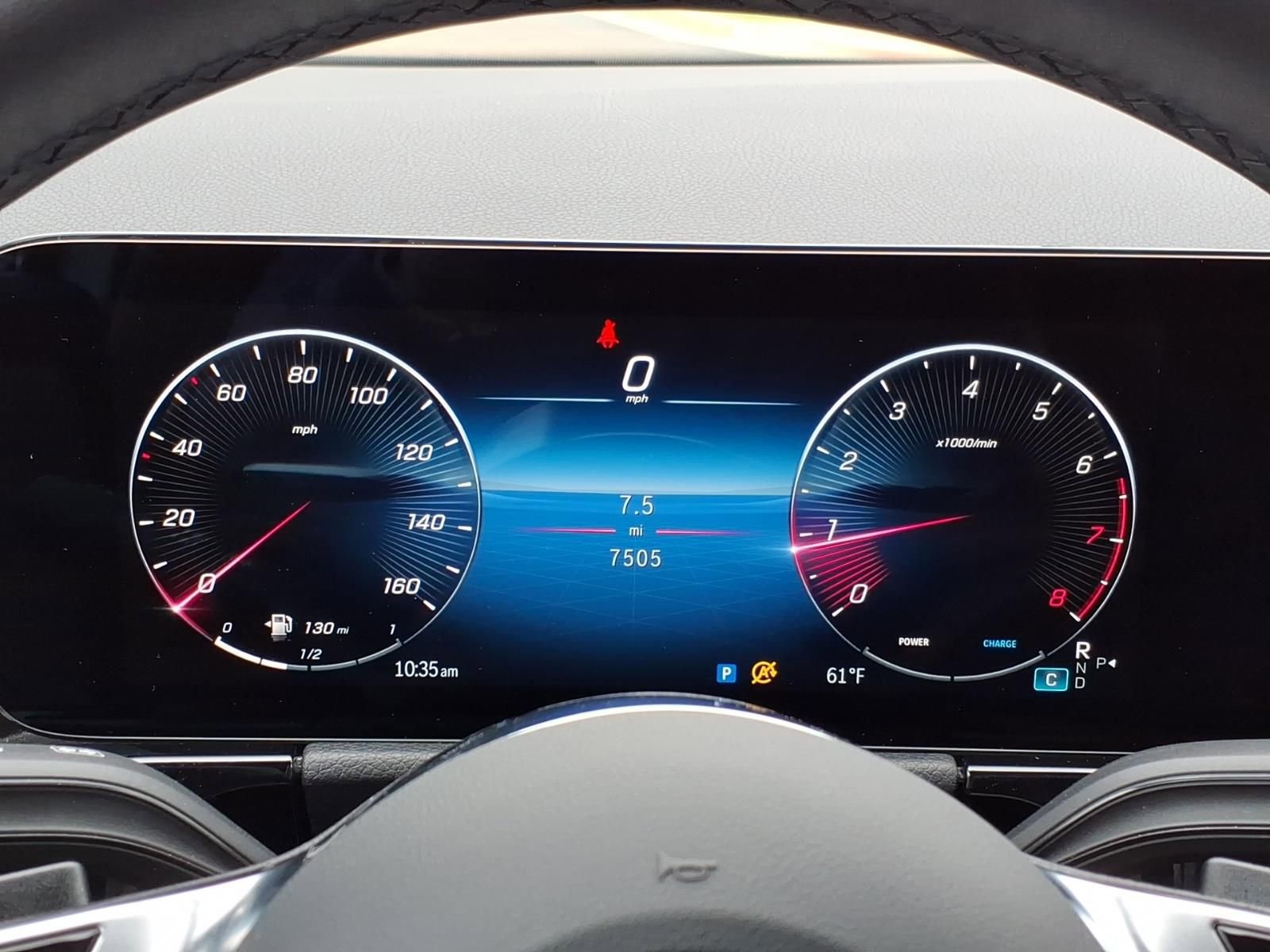 Certified 2025 Mercedes-Benz GLA 250 4MATIC image 27
