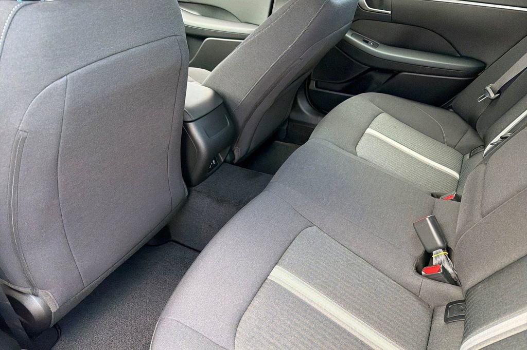 New 2026 Hyundai Sonata SEL image 10