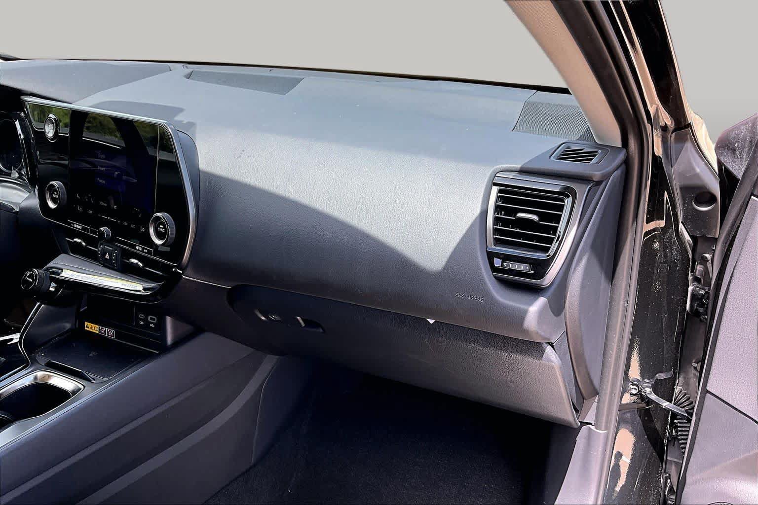 Certified 2025 Lexus NX 250 FWD w/ Premium Package image 19