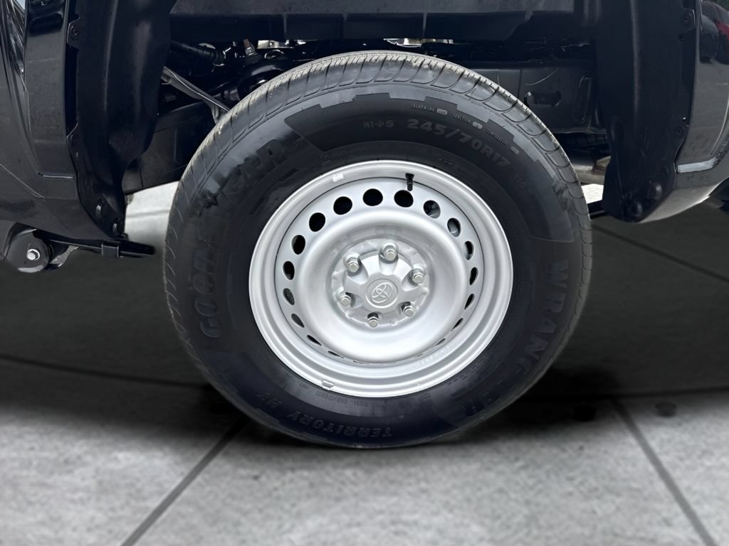 Used 2026 Toyota Tacoma SR RWD image 26
