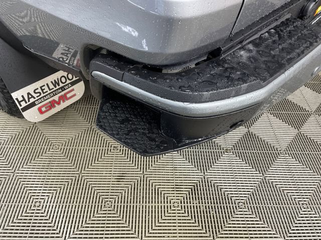 New 2026 GMC Canyon AT4 image 19