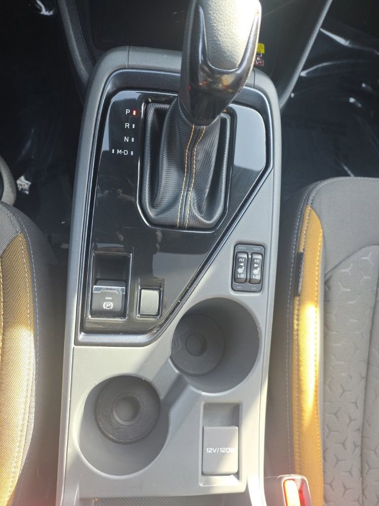 Used 2024 Subaru Crosstrek 2.5i Sport w/ Crosstrek Mirror Package image 18