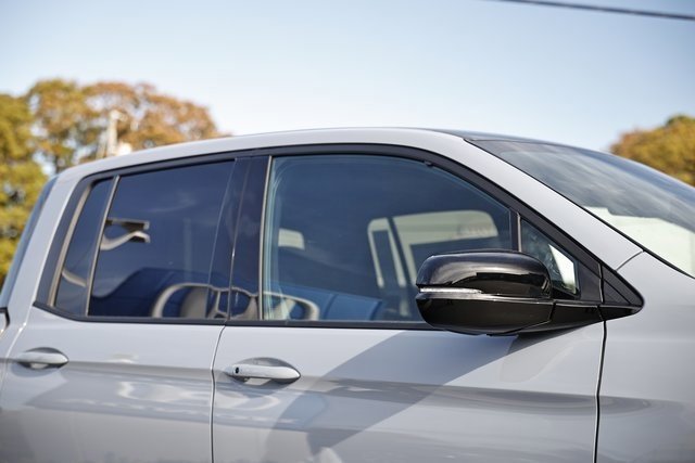 New 2026 Honda Ridgeline Black Edition image 17