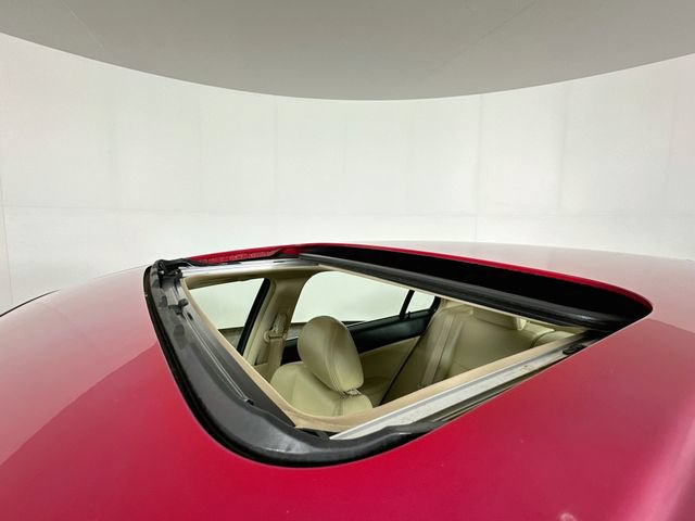 Used 2004 Acura TSX FWD image 9