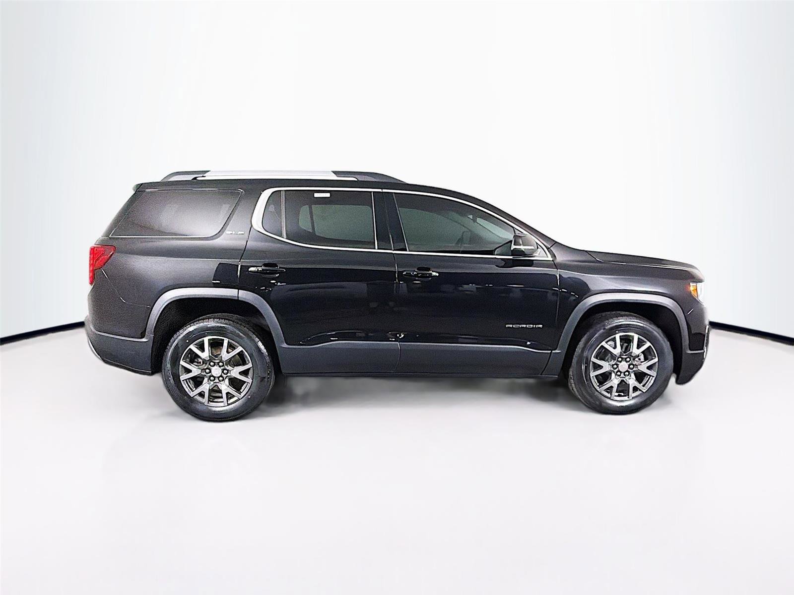 Used 2021 GMC Acadia SLE w/ Driver Convenience Package AWD/4WD image 8