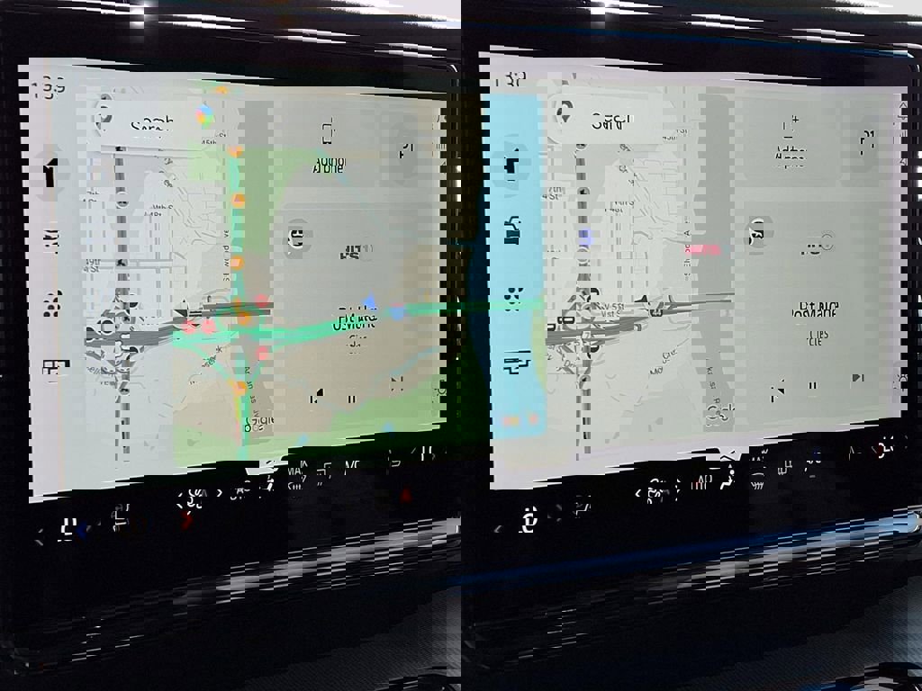 New 2026 Ford Expedition Max Active AWD/4WD image 12