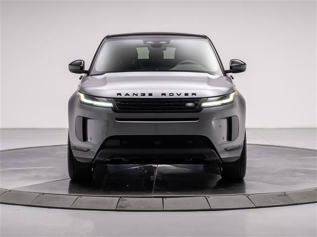 Used 2026 Land Rover Range Rover Evoque S AWD/4WD image 8