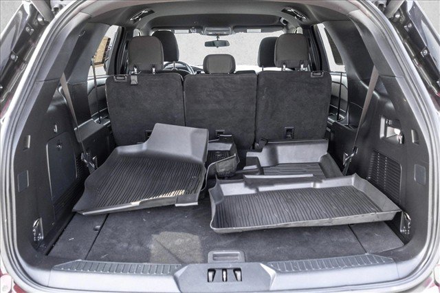 Used 2020 Ford Explorer XLT w/ Comfort Package AWD/4WD image 22
