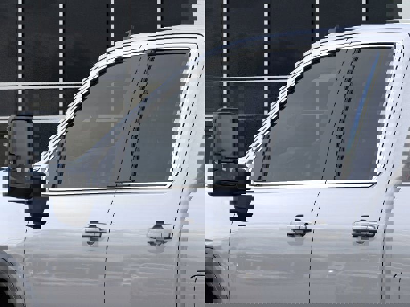 New 2026 GMC Sierra 2500 SLE w/ SLE Value Package; image 12