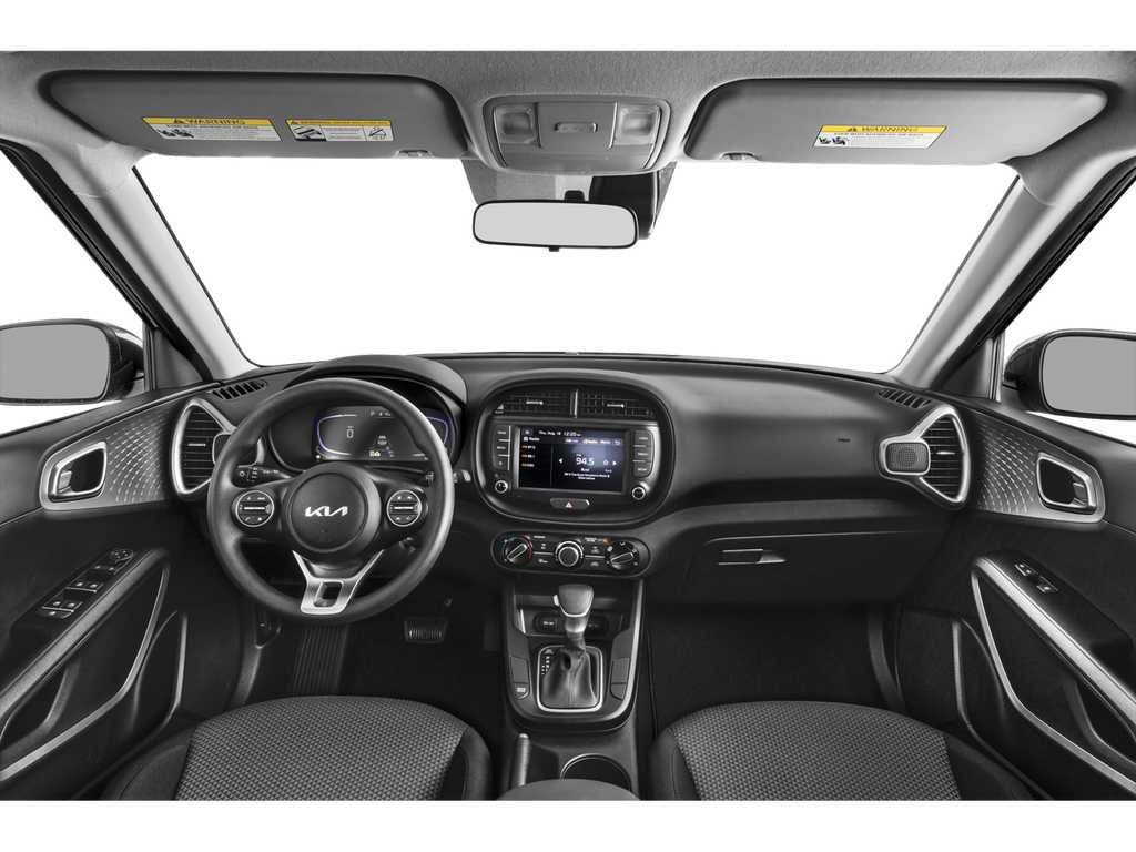 Used 2024 Kia Soul LX w/ Option Group 015 FWD image 52