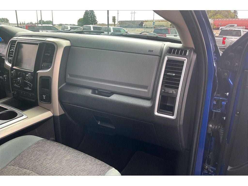 Used 2014 RAM 2500 Big Horn AWD/4WD image 18