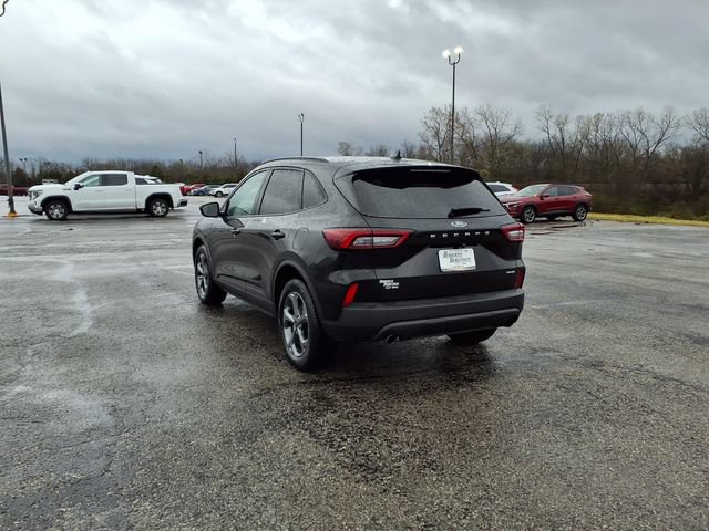 Used 2025 Ford Escape ST-Line AWD/4WD image 26