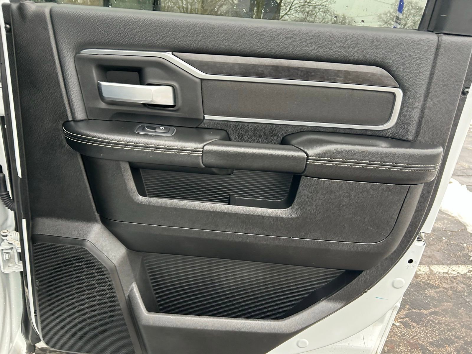 Certified 2024 RAM 2500 Big Horn image 30