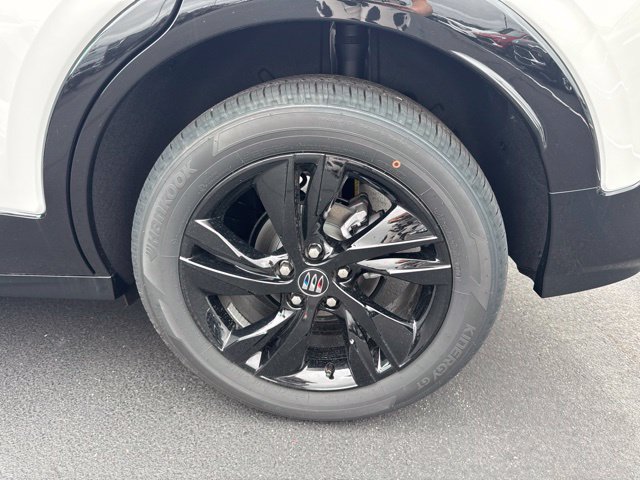New 2026 Buick Encore GX Sport Touring w/ Comfort Package FWD image 21