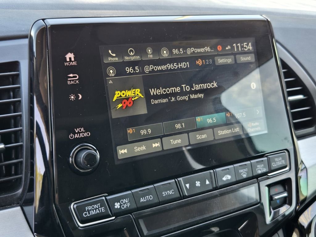 Used 2024 Honda Odyssey Touring image 21