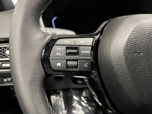 New 2026 Honda Civic Sport image 18