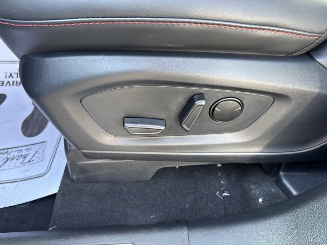 New 2026 Ford Explorer ST-Line w/ ST-Line Street Pack image 19