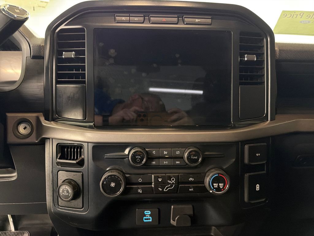 Used 2024 Ford F150 XL RWD image 20